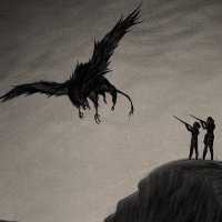 Em & Selma Go Griffin Hunting (@griffin_hunters) 's Twitter Profile