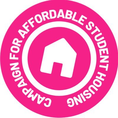 The Campaign for Affordable Student Housing at St. Andrews University