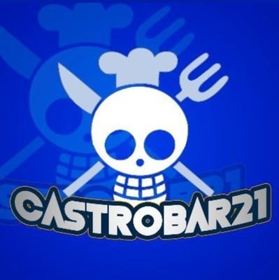 Afiliado de Twitch dedicado a los videojuegos y a los directos de cocina! IG:Castrobar21