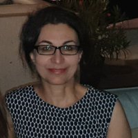 Nasrin Nasr PhD, SFHEA(@NasrinNasr1) 's Twitter Profile Photo