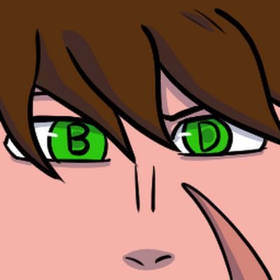 BoxDLuffy's profile picture. I make YouTube videos 

https://t.co/SKGmb4j8ZW

Subscribe to become my #1 Homie