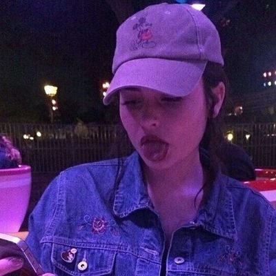 Eilyn_Fio 💜さんのプロフィール画像