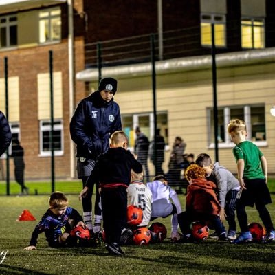 JoeReeves_'s profile picture. Owner of Dynamic Sports Coaching, Deal Town FC ⚽️