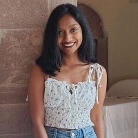Preethika Nair (@nair_preethika) 's Twitter Profile