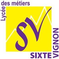 Lycée des Métiers Sixte Vignon DDF(@LyceeSixte65) 's Twitter Profile Photo