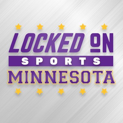 Locked On Sports Minnesota