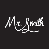 Mr. Smith (@mrsmith7777eth) 's Twitter Profile