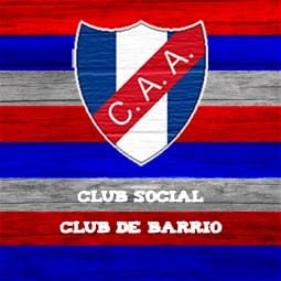 Cuenta oficial del Club Atlético Artigas que juega en la Segunda División Profesional de AUF.
