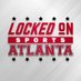 Locked On Sports Atlanta (@LockedOnATL) Twitter profile photo