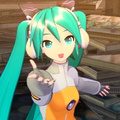 気ままにぃ、生きるっ！
ボカロ好きです！まだまだ初心者(？)ですがよろしくお願いします！
プロセカ、クラフィ、ドラゴンボール、モンハンなどなど…
基本ゲームのこと考えてるヤツ
フォローは気分次第(9割方無言フォローすみません)
夜型人間ってヤツらしい… (23歳)