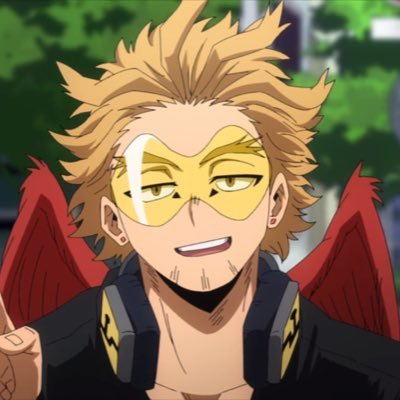 HAWKS_HEROth Profile Picture