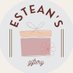 Estean's Giftery (@esteansgiftery) Twitter profile photo Estean's Giftery (@esteansgiftery) Twitter profile photo