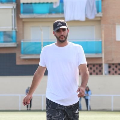 julio_comoelmes's profile picture. ⚽Entrenador @ATCabezoTorres | 戦い