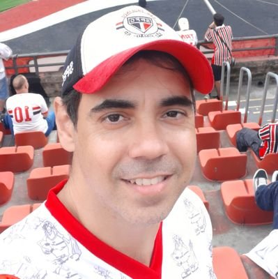 SPFC minha vida é vc 🇾🇪🔴⚪⚫⚽️