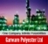GarwarePoly's profile picture. Garware Polyester limited has four fully integrated film lines that enable us to meet our customer demands.