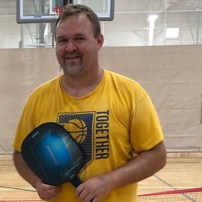 Amateur Pickleball Pro