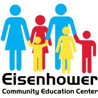 Eisenhower Community Education Center (@eisenhowercec) 's Twitter Profile Photo