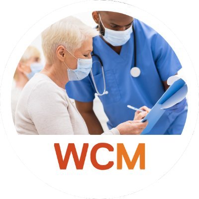 WCMDeptofMed Profile Picture