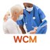 Weill Department of Medicine (@WCMDeptofMed) Twitter profile photo