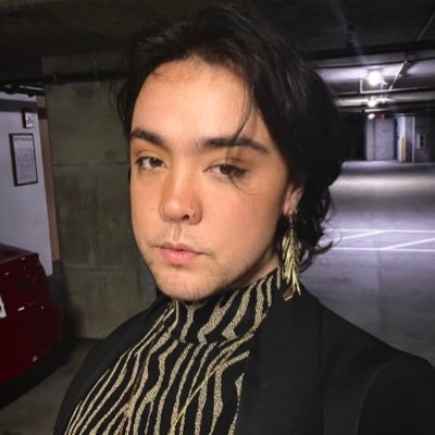 BentleyHudgins's profile picture. 🇯🇵&🇺🇸 ✨they/them/彼ら✨