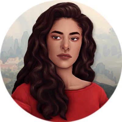 i create custom content for the sims 4 | see my tumblr blog for all the downloads | support me on Patreon: https://t.co/RhdjN5SVzf