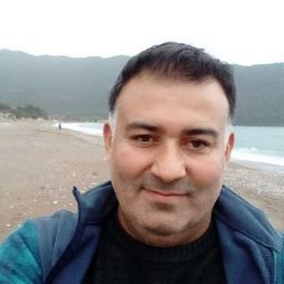 gelidonya1987's profile picture. Nevzat oglum