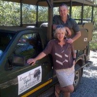 Kruger Africa Safaris(@KrugerGamedrive) 's Twitter Profile Photo