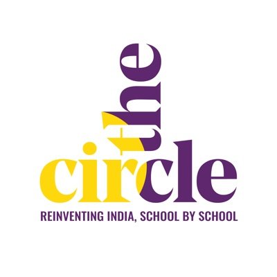At The Circle, we're working to reinvent India's schools. We're creating a network of innovative schools and after-school centres that are reimagining education