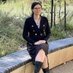 Dr Zoë Hyde (@drzoehyde) Twitter profile photo Dr Zoë Hyde (@drzoehyde) Twitter profile photo
