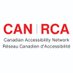 Canadian Accessibility Network (@CANCollaborate) Twitter profile photo