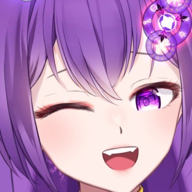 Floriana⚛️ BACKUP ACCさんのプロフィール画像