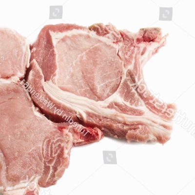 Pork Chops And Gravy