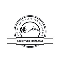 Adventure Himalayas(@AdventureHimal8) 's Twitter Profile Photo