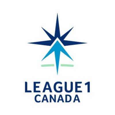 This is League1 Canada 🇨🇦 #L1CA #RiseAsOne FR: @ligue1canada