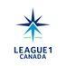 League1 Canada (@League1Canada) Twitter profile photo