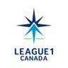 League1Canada's profile picture. This is League1 Canada 🇨🇦 #L1CA #RiseAsOne FR: @ligue1canada