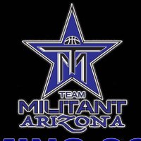 Team Militant AZ(@AZSwish) 's Twitter Profile Photo