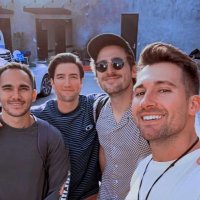 Big Time Rush (@rushersvotes) 's Twitter Profile