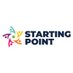 Starting Point (@startingpointoh) Twitter profile photo Starting Point (@startingpointoh) Twitter profile photo