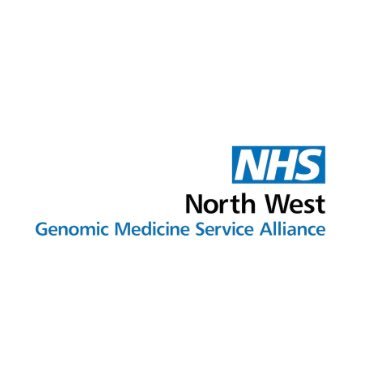 NHS North West Genomic Medicine Service Alliance - a network created to deliver the benefits of genomics for the people of the North West of England