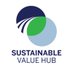 Sustainable Value Hub (@sustainable_vh) Twitter profile photo