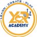 Winners Circle XR Academy, Inc. (@winnerscirclexr) Twitter profile photo Winners Circle XR Academy, Inc. (@winnerscirclexr) Twitter profile photo