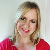 Natalie Gordon (@nataliedgordon) 's Twitter Profile