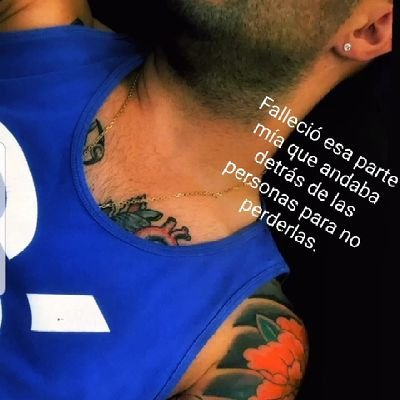 “Aprendí a tratar como me tratan y a dar la misma importancia que me dan.”