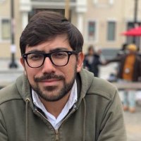 Eric Rojas (@rojas) 's Twitter Profile