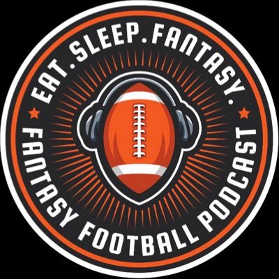 #FantasyFootball Podcast | @_CMNetwork Co Founder | #DraftNightOut | https://t.co/QnOExkTxLr | Bringing you analysis & entertainment on all platforms