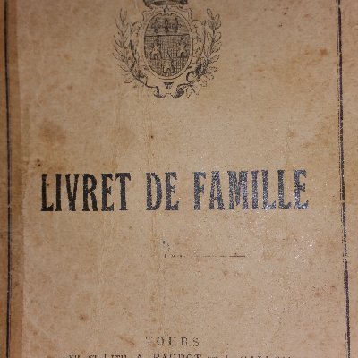 Un peu de patrimoine, de #généalogie 
🌳 (37, 36, 72, 71, 21, 23, 87,41,49, entre autres)
 J'écris parfois quelques trucs au-delà de 280 caractères