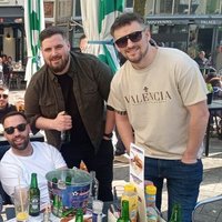 Kyle LUFC (@kyleq2010) 's Twitter Profile