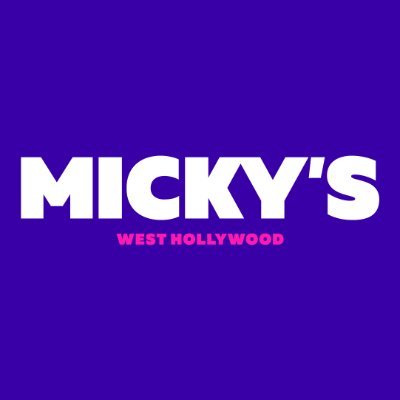 Micky's WeHo