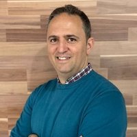 Manuel J. González (@mjgonzalezo) 's Twitter Profile Photo